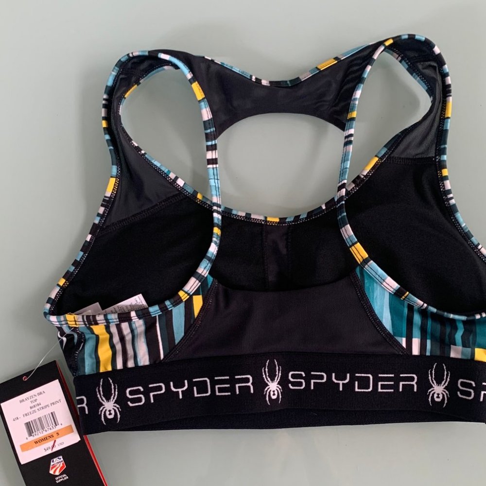 SMALL Women's Workout Athletic Sports Top Wear Bundle of 4, Nike UA Nort… - Picture 2 of 12